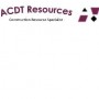 Acdt Resources