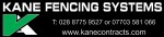 Kane Fencing Systems
