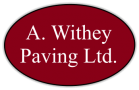 A Withey Paving Limited