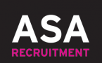 A.s.a Recruitment Ltd
