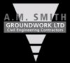 A M Smith Groundworks Ltd
