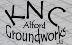 Knc Groundworks Ltd