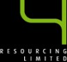 4 Resourcing Ltd