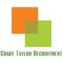 Coady Taylor Recruitment
