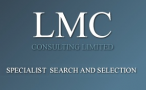 Lmc Consulting Ltd